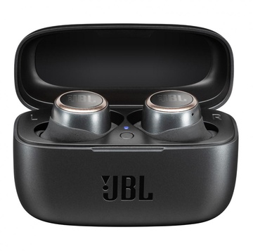 JBL Live 300 TWS Black (JBLLIVE300TWSBLK)