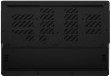 MSI Crosshair A18 HX A8WGKG Black (A8WGKG-009US)