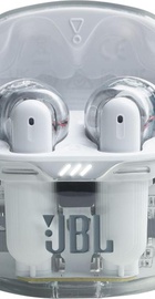 JBL Tune Flex 2 Ghost White (JBLTFLEX2GWHT)