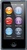 Apple iPod nano 7Gen 16GB Space Gray (ME971)