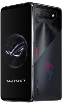 ASUS ROG Phone 7 12/256GB Phantom Black