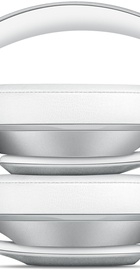 Beats By Dr. Dre Solo 2 Wireless Silver (MKLE2)
