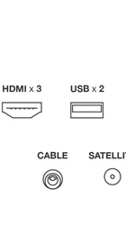 TCL 43P7K