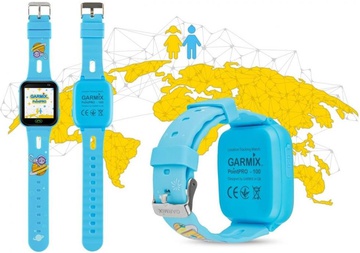 GARMIX PointPRO-100 Blue (GMXPP100-BL)