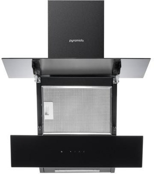 Pyramida ND 835 BL