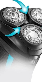 Remington R6 Style Series Aqua R6000