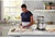 KitchenAid Artisan 6.6 л 5KSM70SHXEMS