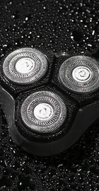 Enchen Warrior Electric Shaver