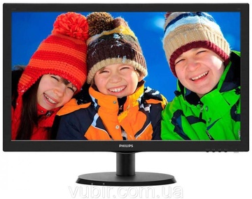 Philips 223V5LSB2/10