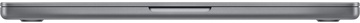 Apple MacBook Pro 14" Space Gray Late 2023 (Z1C80001D)