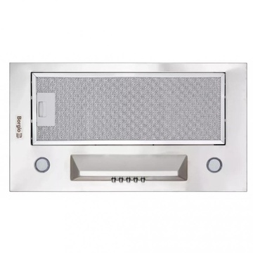 Borgio Slim-Box (TR) 52 Inox