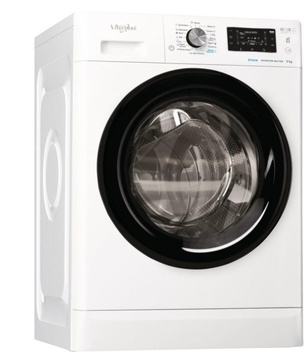Whirlpool FFB 9448 BV