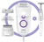 Braun Silk-epil 5 SE 5-825P