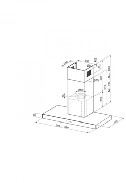 Faber Stilo Glass Smart A60 (325.0617.017)