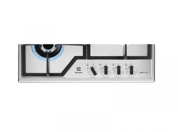 Electrolux KGS64362XX