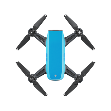 DJI Spark Sky Blue