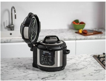 NINJA Foodi MAX 9-in-1 Multi-Cooker 7.5L OP500EU