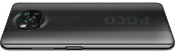 Xiaomi Poco X3 NFC 6/64GB Shadow Gray