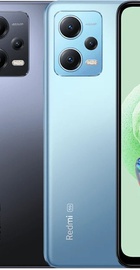 Xiaomi Redmi Note 12 5G 4/128GB Blue (Global Version)