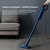 Deerma Corded Stick Vacuum Cleaner Blue (DX1000W)