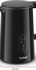 Tefal Thermo Protect Control KO6518E0