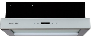 Gunter&Hauer AGNA 600 GLW