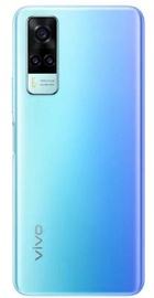vivo Y31 4/64GB Ocean Blue (UA)