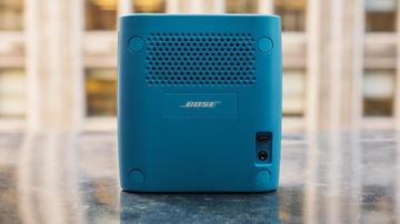 Bose SoundLink Color Blue