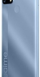 realme C25s 4/128GB Watery Blue (Global Version)
