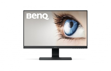 BenQ GL2580HM Black (9H.LGGLB.QBE)