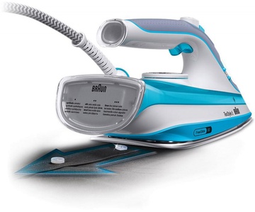 Braun TexStyle 5 SI 5006 BL