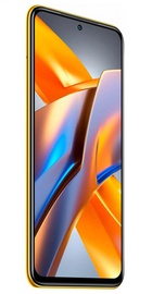 Xiaomi Poco M5s 6/128GB Yellow (China)