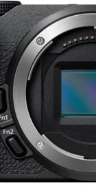 Nikon Z30 kit 12-28mm f/3.5-5.6 (VOA110K005)
