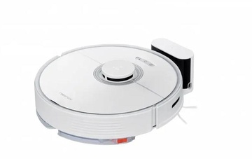 RoboRock Vacuum Cleaner Q7 Max+ White