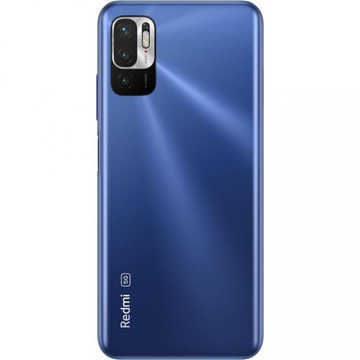 Xiaomi Redmi Note 10 5G 4/128GB Nighttime Blue
