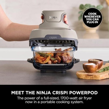 NINJA Crispi FN101EUST