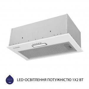 Minola HBI 5614 WH 1000 LED