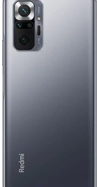 Xiaomi Redmi Note 10 Pro 8/128GB Onyx Gray (Global Version)