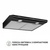 Perfelli PL 6022 BL LED