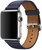 Apple Classic Buckle for Watch 42mm/44mm/45mm/46mm/49mm Midnight Blue (MMAJ2)