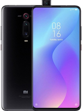 Xiaomi Mi 9T 6/64GB Black