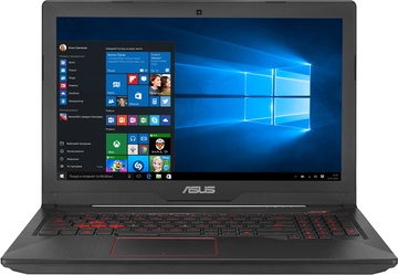 ASUS ROG FX503VM (FX503VM-NS52)
