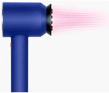 Dyson Supersonic HD16 Nural Vinca Blue/Topaz (464390-01)