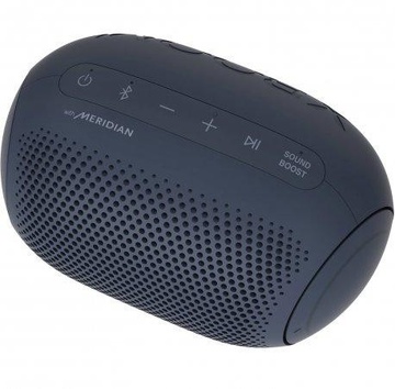 LG BOOM Go PL2 Dark Blue PL2.DCISLLK