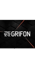 Grifon Diva DV40FSB