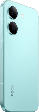 POCO X8 Pro 12/512GB Mint Green