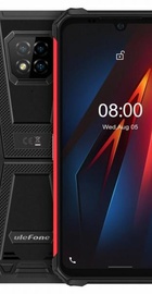 Ulefone Armor 8 4/64GB Red