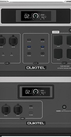 Oukitel B2000E