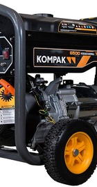 KOMPAK K8000