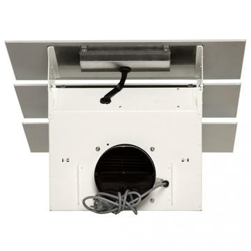 Eleyus Troy 1200 LED SMD 60 WH